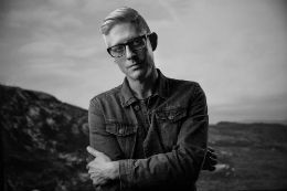 Matt Maher Joins Chris Tomlin on "Worship Night" Tour