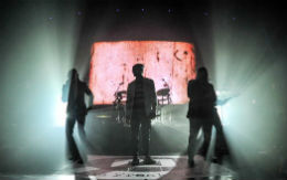 Jesus Freak Cruise Featuring dc Talk Returns for 2019