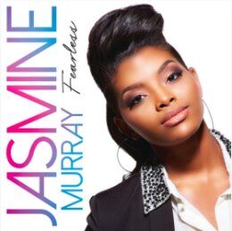 Jasmine Murray Set To Release Full-Length Debut, "Fearless", On June 15th
