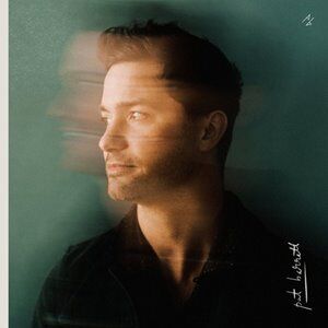 Pat Barrett Releases Solo Debut Album