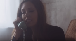 Francesca Battistelli - "The Breakup Song"  (Official Music Video