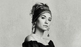 Lauren Daigle Relates the Story Behind "You Say"