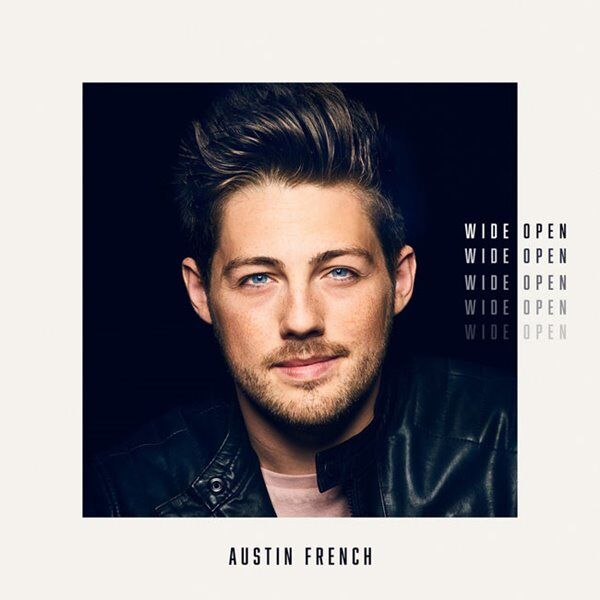 Austin French Releases New Single, 