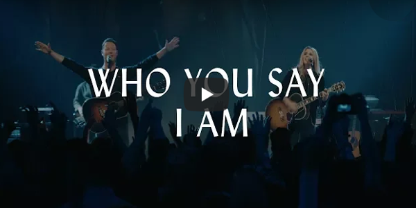 Hillsong Worship