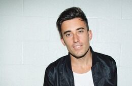 Phil Wickham's “This Is Amazing Grace” Certified Platinum