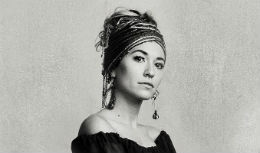 Lauren Daigle Reveals Additional Details On Forthcoming Album, "Look Up Child"