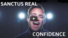 Sanctus Real - "Confidence" (Official Music Video)