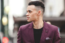 Tauren Wells — Learning How to Rest