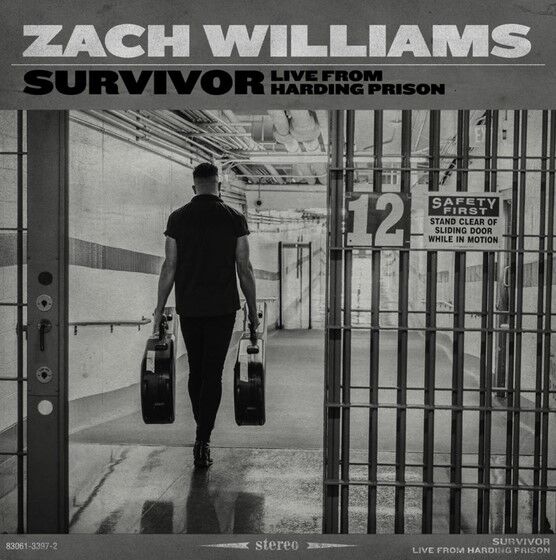 Zach Williams - Heart of God (Official Music Video) 