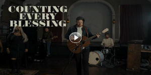 Rend Collective - "Counting Every Blessing" (Official Music Video)
