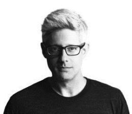 Matt Maher Sings National Anthem at San Diego Padres Game