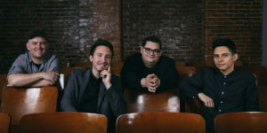Sidewalk Prophets To Perform At 46th Annual March For Life In Washington D.C.
