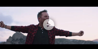 Chris Tomlin -  'Nobody Loves Me Like You' (Official Music Video)