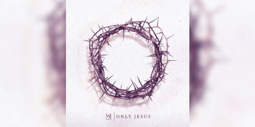 Casting Crowns Releasing New Album “Only Jesus” November 16