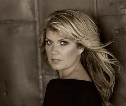 Natalie Grant is Cancer-Free for One Year