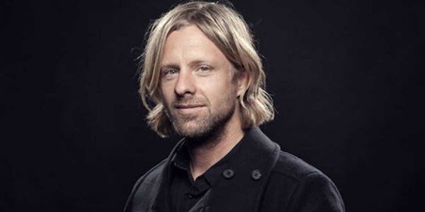 Switchfoot Singer to Join 'This is Us' Star for Live Podcast
