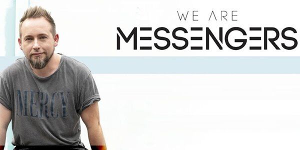 We Are Messengers Launches MaybeItsOkay.com Website as Fans Respond to Song