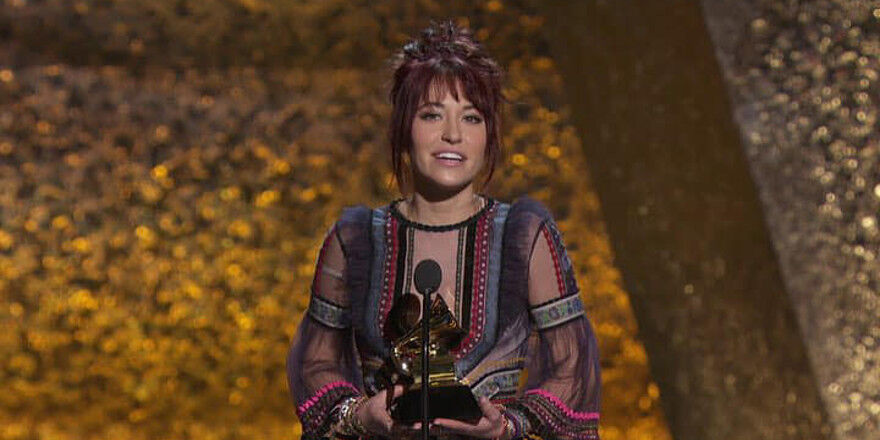 Lauren Daigle Big Winner at Grammys | K-PRAISE - San Diego, CA