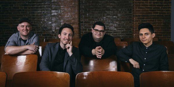 Sidewalk Prophets Celebrate 10-Year Anniversary With 'These Simple Truths Tour'