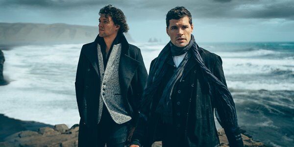 for King & Country Partner with Erwin Brothers on New Film
