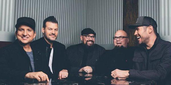 Big Daddy Weave - 'Alive' (Official Music Video)