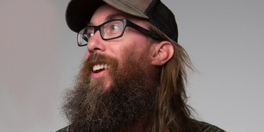 Crowder Shares The Heart Behind His Song “Red Letters” | The Word 100.7 ...