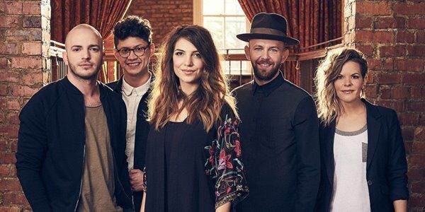 UPDATE: I Am They Lead Singer Released From Hospital After Experiencing Heart Problems