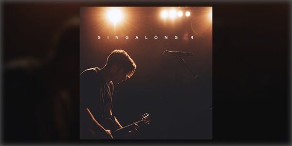 Phil Wickham Unveils Brand-New 'Singalong 4' Album