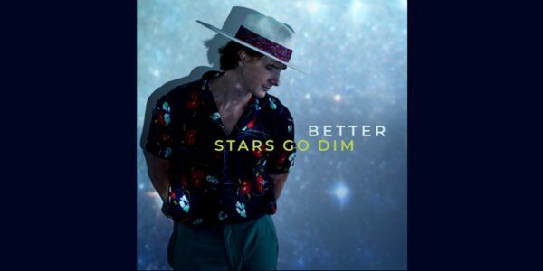 Stars Go Dim Releases Sophomore Album, 'Better'