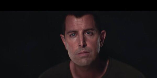 Jeremy Camp - 'Dead Man Walking' (Official Music Video)