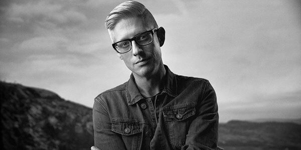 Matt Maher Releases ‘Alive & Breathing Vol. 1’