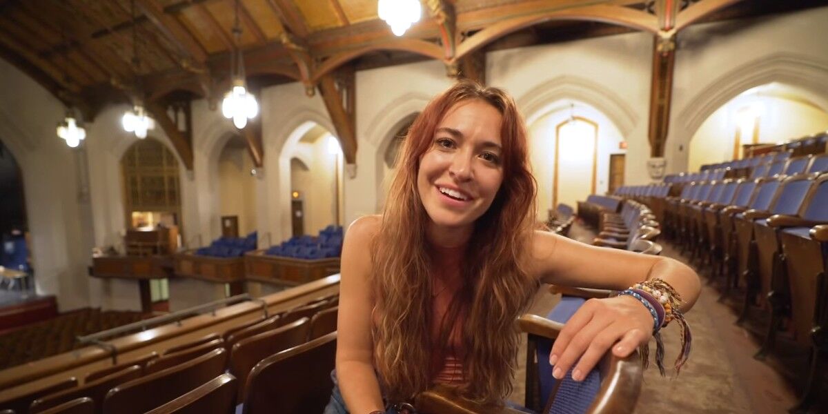 Behind The Song: Lauren Daigle's 'Rescue' Had Personal Beginnings ...