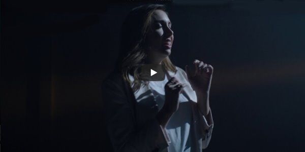 Francesca Battistelli - 'Defender' Official Music Video