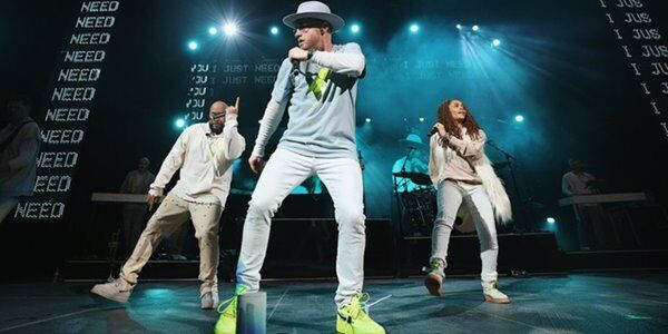 TobyMac 'Theatre Tour' Rescheduled for Spring 2020