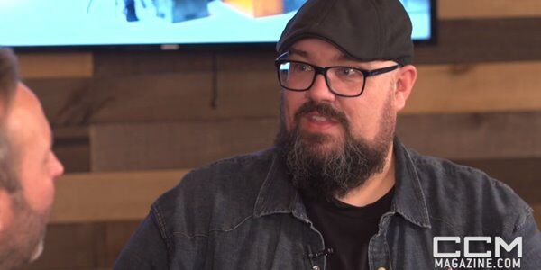 Big Daddy Weave's Mike Weaver Talks How Tragedy Fed Band's Faith