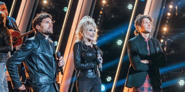 CMA Awards Spotlight on Dolly Parton also Taps for King & Country, Zach Williams