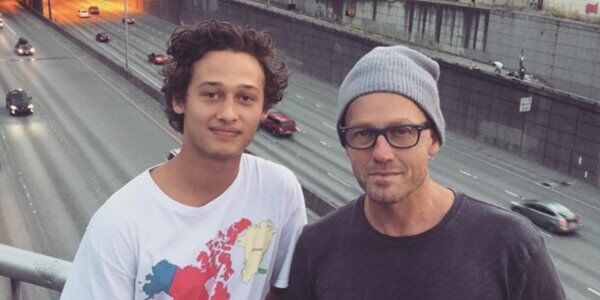 TobyMac Launches Foundation in Honor of Late Son, Truett