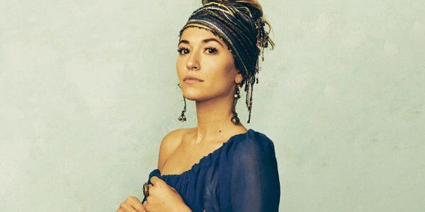 Lauren Daigle Performs at Keith Urban Country Hall of Fame Fundraiser