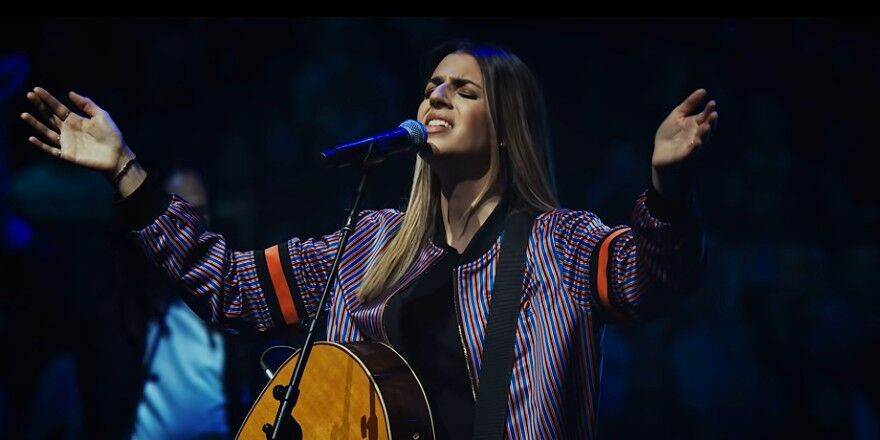 Hillsong Worship