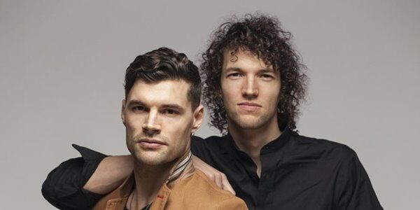 for King & Country Presents Live Streamed Concert Event Seen Around the World