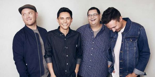 Sidewalk Prophets Creates Virtual 3D Tour