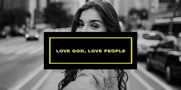 Danny Gokey - 'Love God Love People' (Official Video)