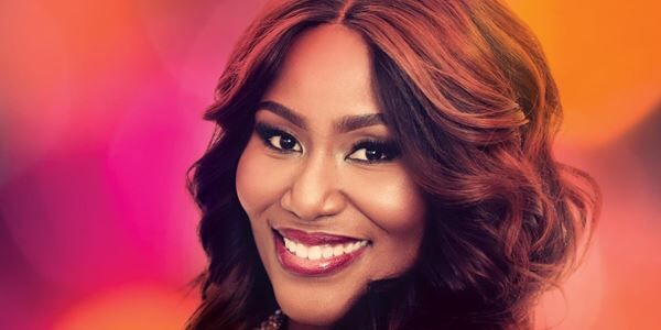 Mandisa on Relationships: Do Men Want To Be Pursued?