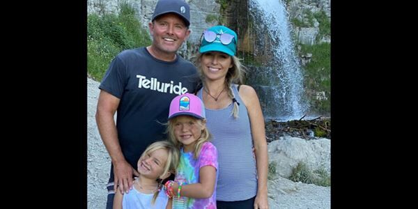 Chris Tomlin Expecting Baby #3
