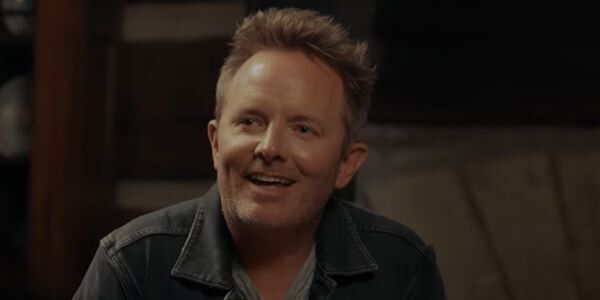 Chris Tomlin - 'Who You Are To Me' (ft. Lady A) (Story Behind The Song)
