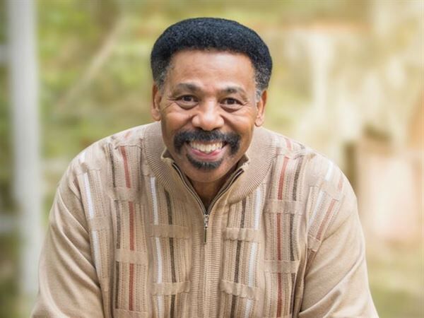 Tony Evans