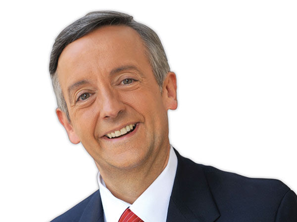 Robert Jeffress