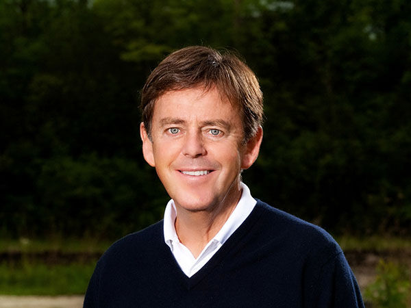 Alistair Begg
