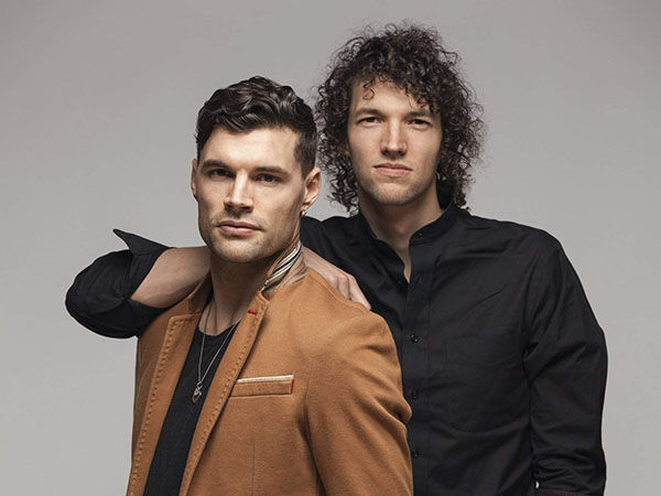 For King & Country