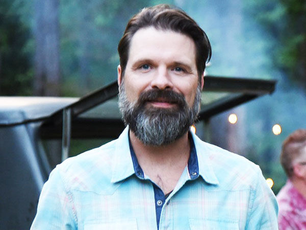 Mac Powell